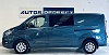 Ford Transit Custom 2.0 TDCi 131cv 6 PLACES DOUBLE PORTES COULISSANTES thumbnail