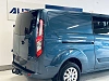 Ford Transit Custom 2.0 TDCi 131cv 6 PLACES DOUBLE PORTES COULISSANTES thumbnail