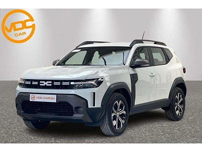 Dacia Duster 1.2 Mild Hybride Expression