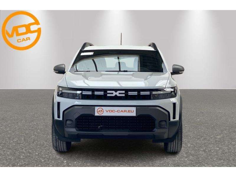 Dacia Duster 1.2 Mild Hybride Expression