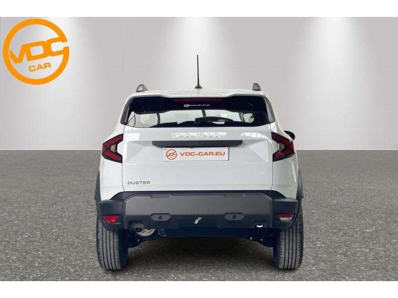Dacia Duster 1.2 Mild Hybride Expression