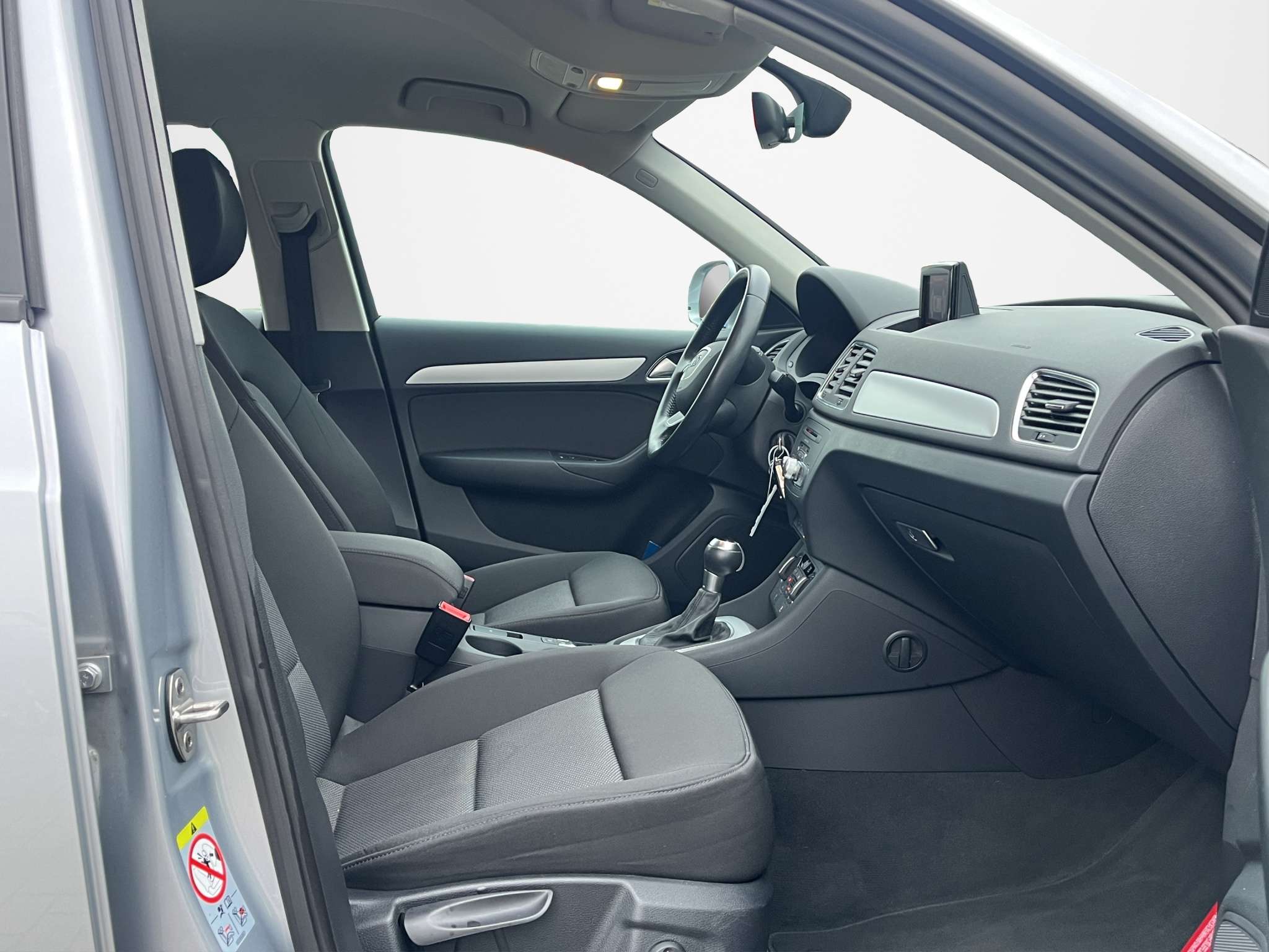 Audi Q3 Q3 1.4 TFSI c.o.d S tronic *GARANTIE*