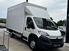 Citroen Jumper 2.2D 165CV CARGO 21M3 TVAC*BTWIN NAVIGATION AIRCO thumbnail