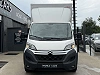 Citroen Jumper 2.2D 165CV CARGO 21M3 TVAC*BTWIN NAVIGATION AIRCO thumbnail