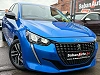 Peugeot 208 208 1.5 BlueHDi GT ° FULL LED ° CARPLAY ° CLIM ° thumbnail