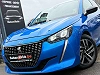 Peugeot 208 208 1.5 BlueHDi GT ° FULL LED ° CARPLAY ° CLIM ° thumbnail