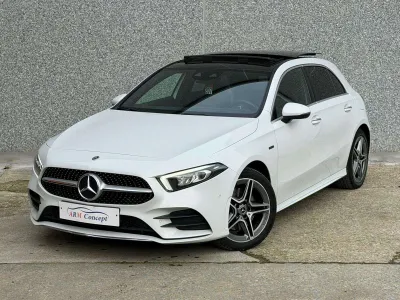 Mercedes-Benz A 250 A 250e Hybride Pack AMG Pano/LED/Cuir/Garantie