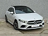Mercedes-Benz A 250 A 250e Hybride Pack AMG Pano/LED/Cuir/Garantie thumbnail
