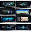 Mercedes-Benz A 250 A 250e Hybride Pack AMG Pano/LED/Cuir/Garantie thumbnail