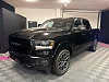 Dodge RAM 1500 Laramie V8 — Caméra 360 — Toit pano — LPG — Attelage thumbnail