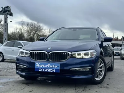 BMW 520 Touring 520 dA