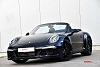 Porsche 911 911 Carrera 2 l  3.4i Black Edition l thumbnail