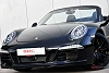 Porsche 911 911 Carrera 2 l  3.4i Black Edition l thumbnail