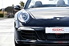 Porsche 911 911 Carrera 2 l  3.4i Black Edition l thumbnail