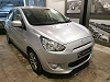 Mitsubishi Space Star Space Star 1.2i ClearTec camera thumbnail