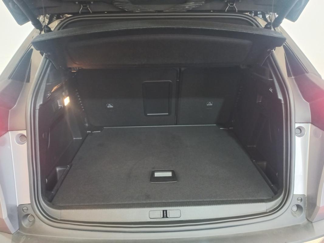 Peugeot 3008 II PureTech 130 S&S EAT8 GT
