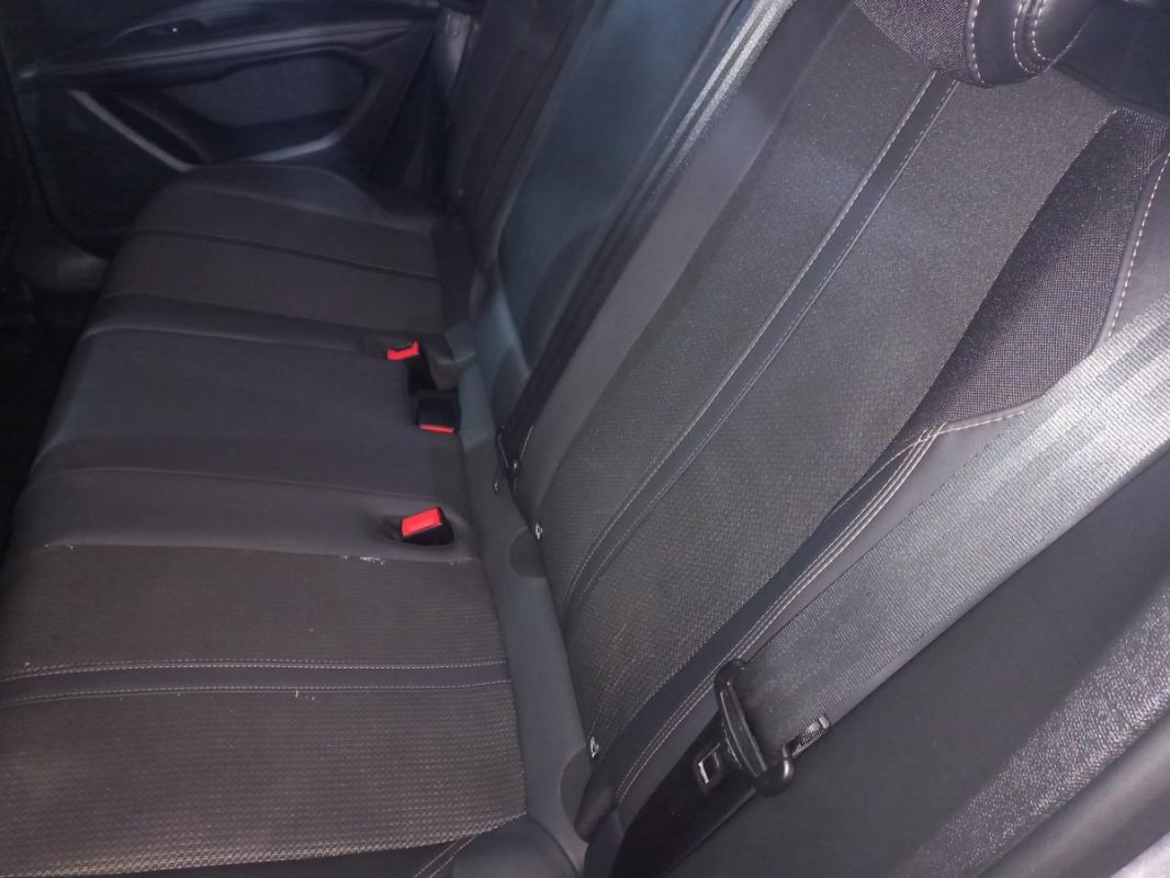 Peugeot 3008 II PureTech 130 S&S EAT8 GT