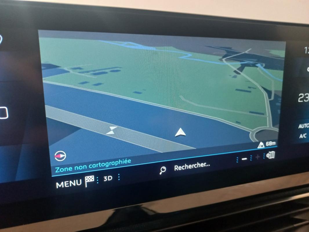 Peugeot 3008 II PureTech 130 S&S EAT8 GT