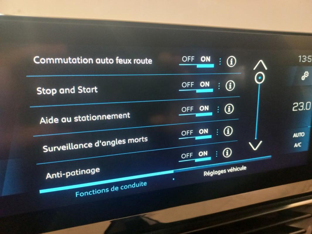 Peugeot 3008 II PureTech 130 S&S EAT8 GT