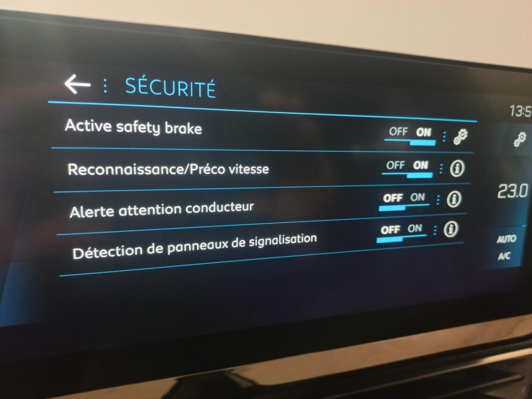 Peugeot 3008 II PureTech 130 S&S EAT8 GT