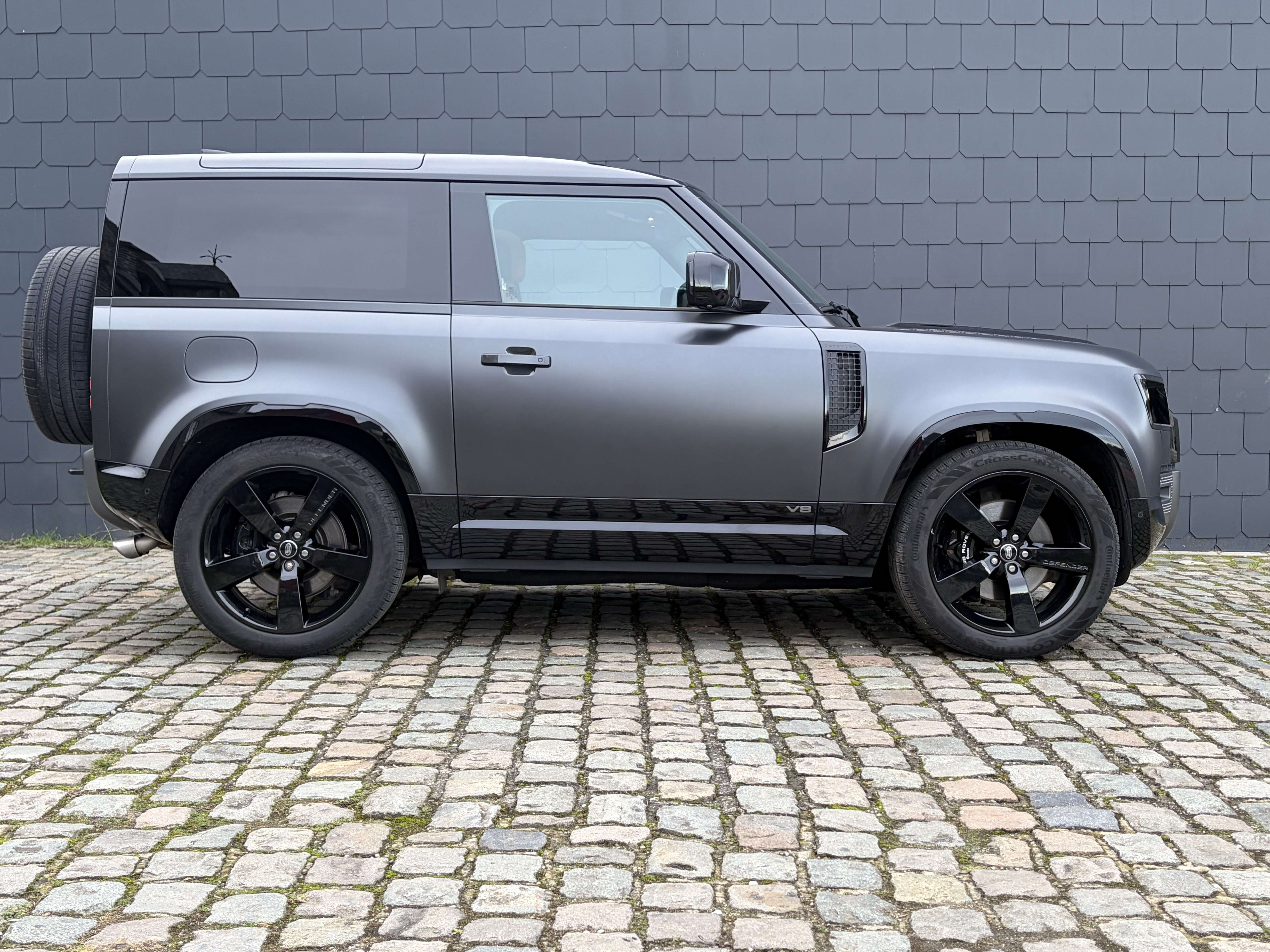 Land Rover Defender Defender 5.0 V8 P525 Full Option Garantie