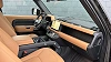 Land Rover Defender Defender 5.0 V8 P525 Full Option Garantie thumbnail