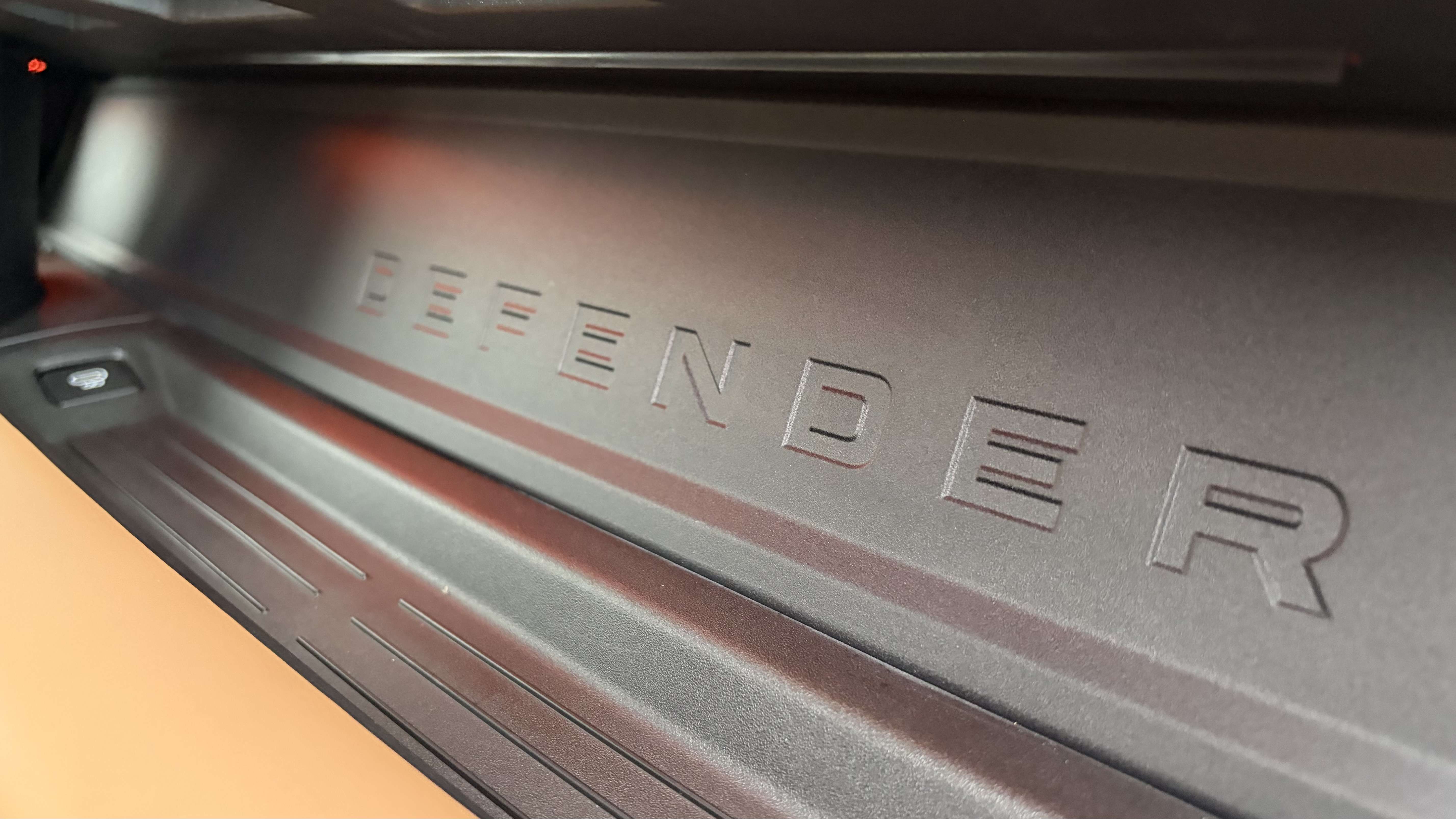 Land Rover Defender Defender 5.0 V8 P525 Full Option Garantie