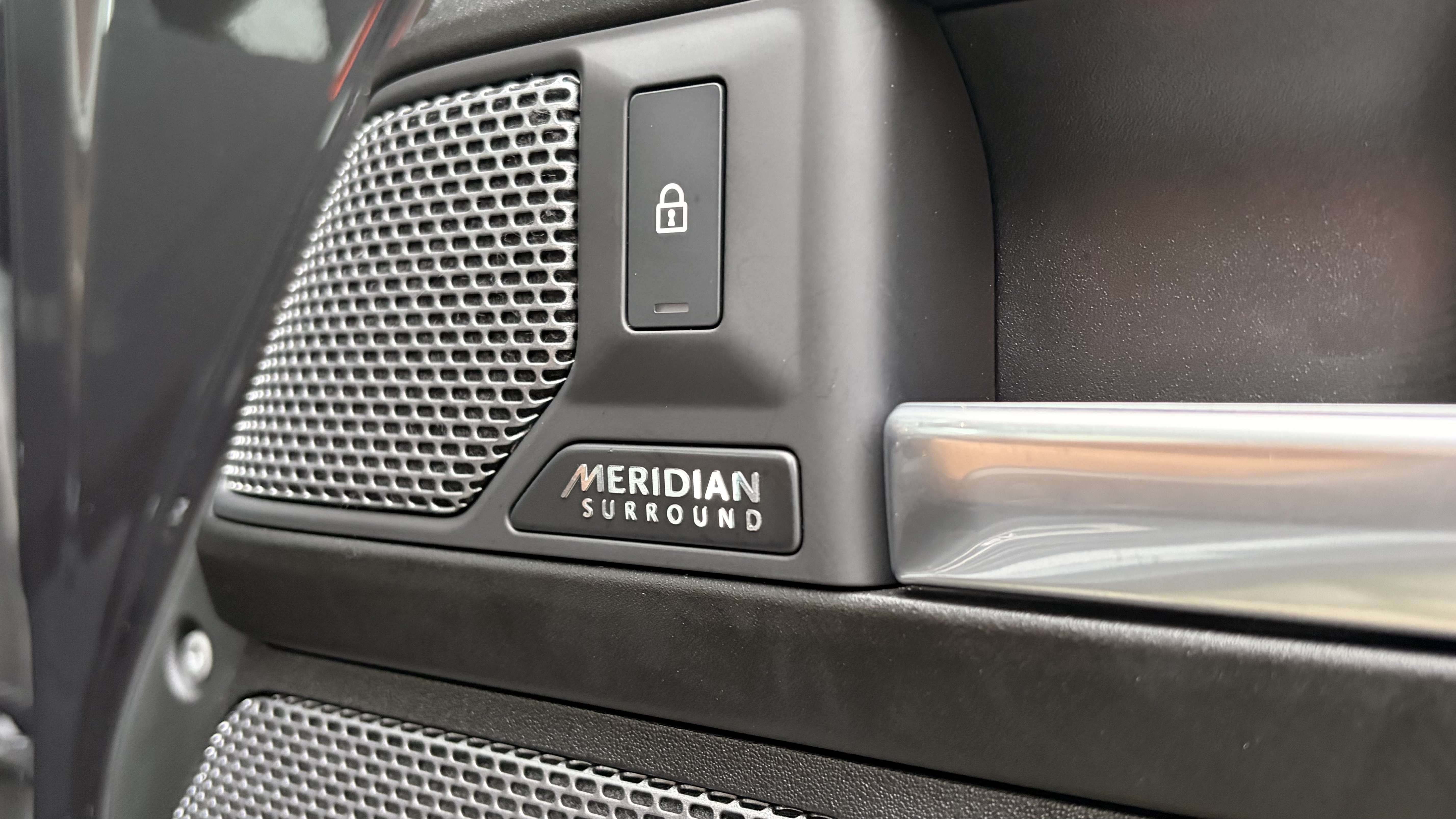 Land Rover Defender Defender 5.0 V8 P525 Full Option Garantie