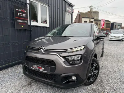 Citroen C3 1.5 BlueHDi Business/ 1e Main / Carplay/ Garantie