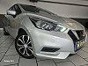 Nissan Micra 1.0i 70cv NAVIGATION CAMÉRA CLIM GARANTIE EURO 6C thumbnail