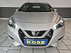 Nissan Micra 1.0i 70cv NAVIGATION CAMÉRA CLIM GARANTIE EURO 6C thumbnail