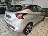 Nissan Micra 1.0i 70cv NAVIGATION CAMÉRA CLIM GARANTIE EURO 6C thumbnail