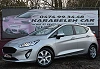 Ford Fiesta 1.0EcoBoost Titanium BOITE AUT SENS AR 54.617KM thumbnail