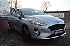 Ford Fiesta 1.0EcoBoost Titanium BOITE AUT SENS AR 54.617KM thumbnail