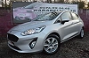 Ford Fiesta 1.0EcoBoost Titanium BOITE AUT SENS AR 54.617KM thumbnail