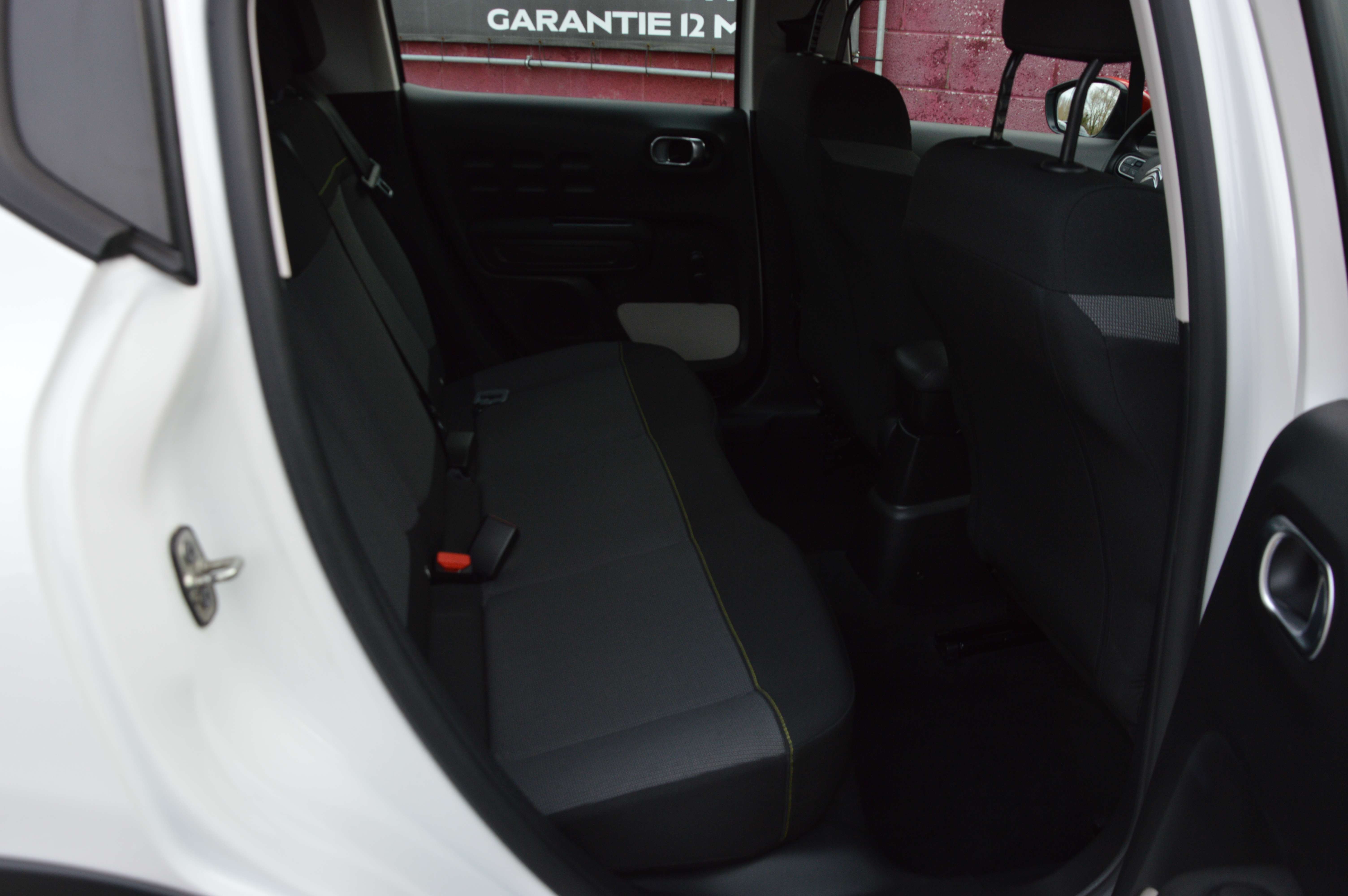 Citroen C3 1.2PureTech Shine BOITE AUT NAV SENS AR 42.208KM