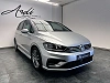 Volkswagen Golf Sportsvan 1.4 TSI *R Line*FRONT ASSIST*1ER PROPRIO*GARANTIE* thumbnail