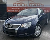 Volkswagen Eos 2.0 TDi DPF thumbnail