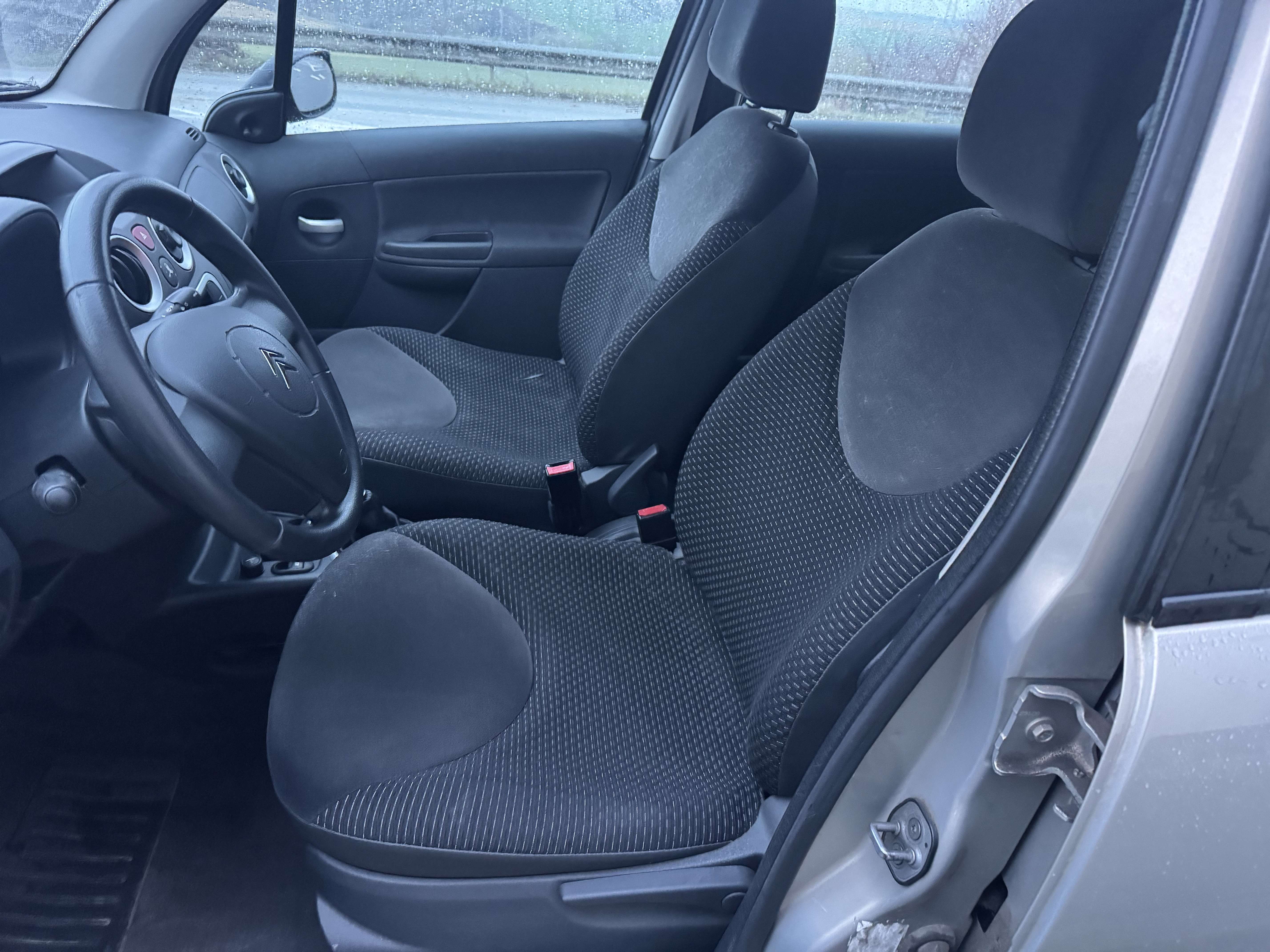 Citroen C3 1.1i Garantie 1 An ‼️