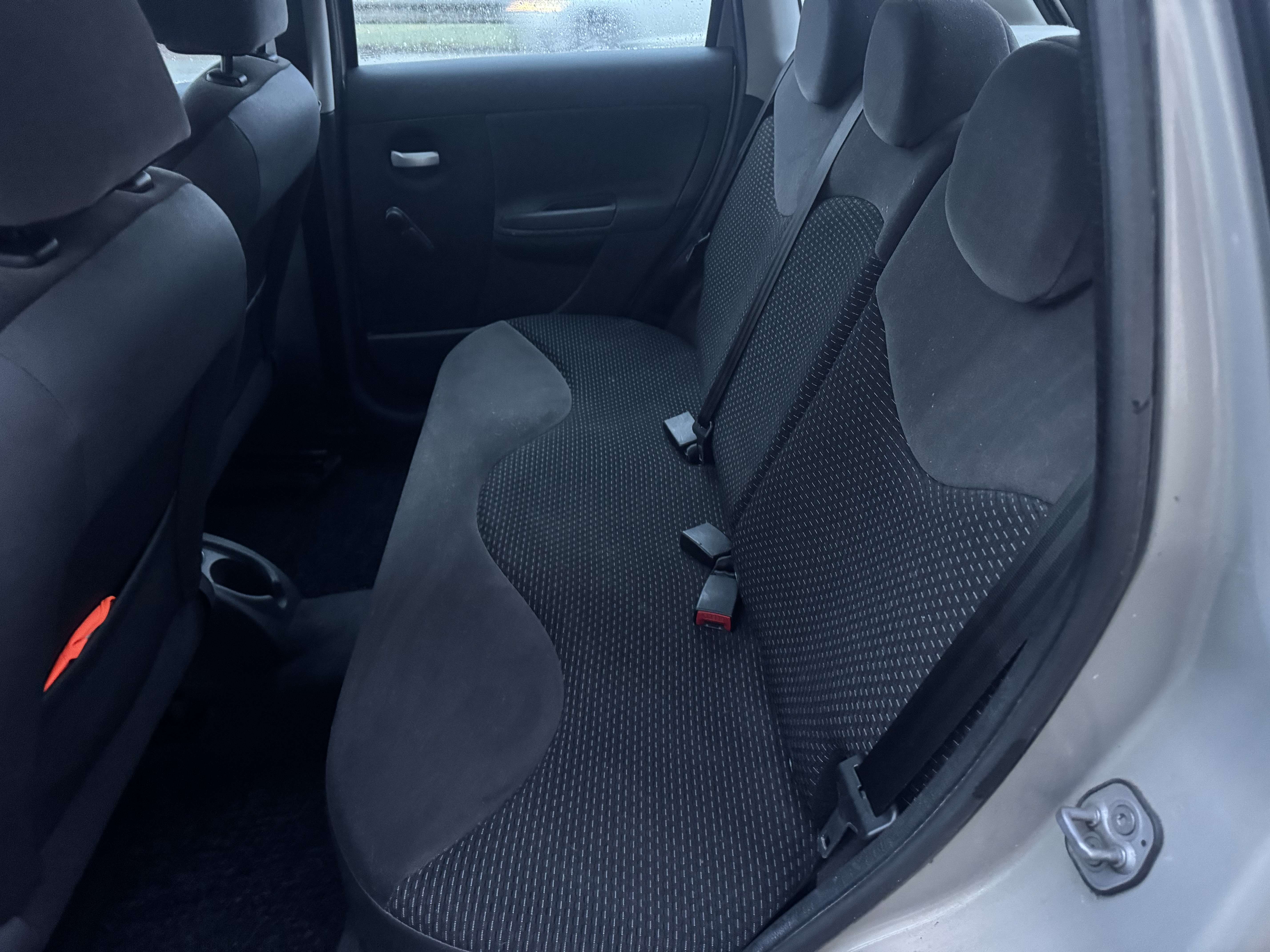 Citroen C3 1.1i Garantie 1 An ‼️