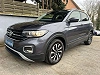 Volkswagen T-Cross 1.0 TSI Active 95cv OPF Appel CarPlay Clim Camera thumbnail