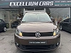 Volkswagen Caddy Life 1.2 TSI Highline 5place Airco Attache Remq thumbnail