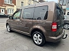 Volkswagen Caddy Life 1.2 TSI Highline 5place Airco Attache Remq thumbnail