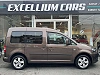Volkswagen Caddy Life 1.2 TSI Highline 5place Airco Attache Remq thumbnail