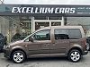 Volkswagen Caddy Life 1.2 TSI Highline 5place Airco Attache Remq thumbnail