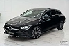 Mercedes-Benz CLA 180 d shooting brake Urban line! New model! Pano! thumbnail
