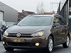 Volkswagen Golf Golf 1.2TSI*STYLE*NAVI*BT*USB*Garantie 12 Mois✅ thumbnail