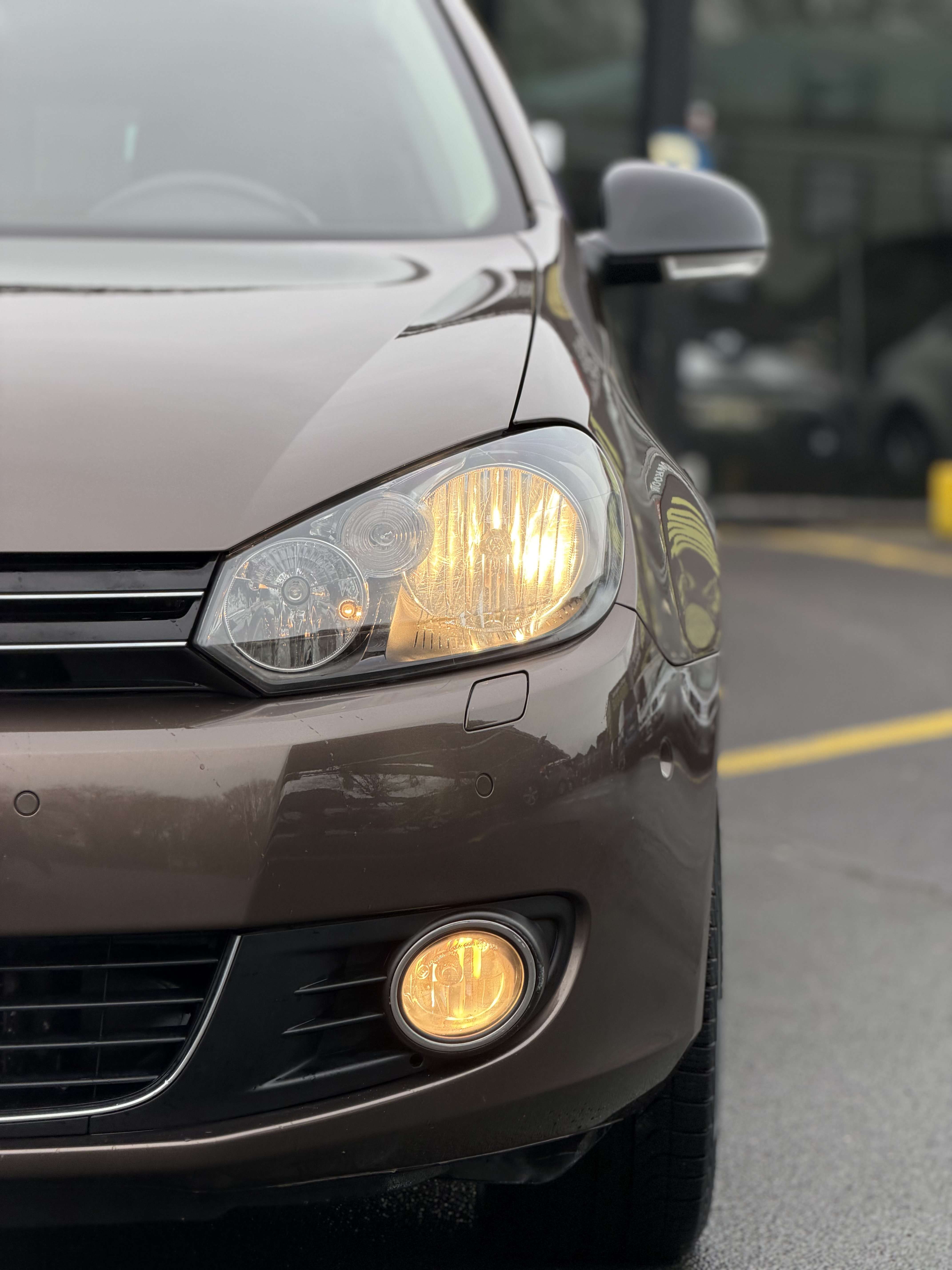 Volkswagen Golf Golf 1.2TSI*STYLE*NAVI*BT*USB*Garantie 12 Mois✅