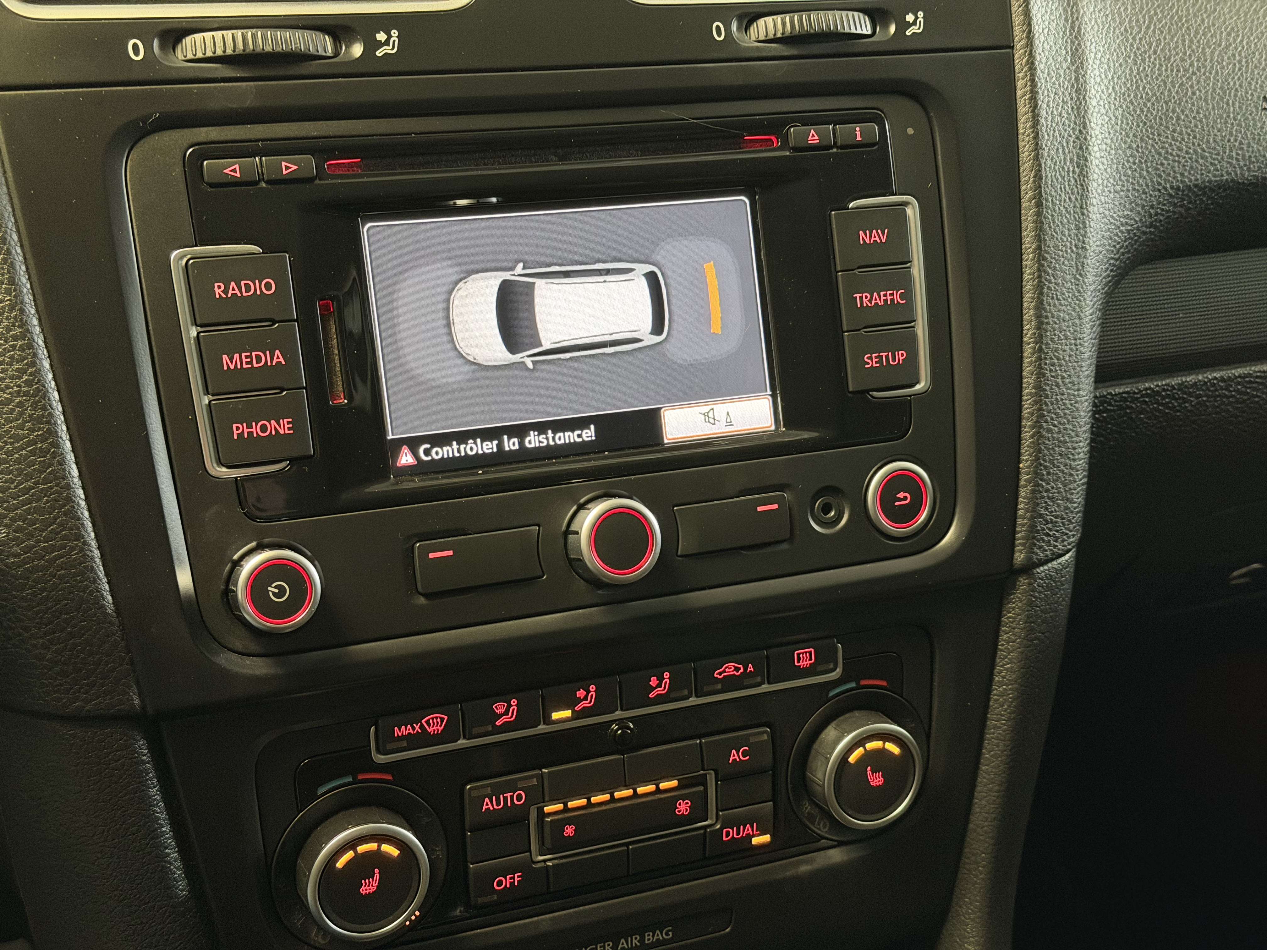Volkswagen Golf Golf 1.2TSI*STYLE*NAVI*BT*USB*Garantie 12 Mois✅