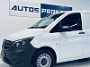 Mercedes-Benz Vito 2.0d 114cdi BOITE AUTO 3PLACES 136CV CARPLAY LIM thumbnail